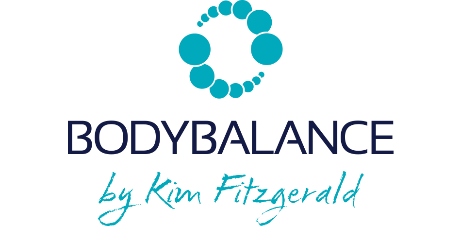 LDD WORK Body Balance Logo