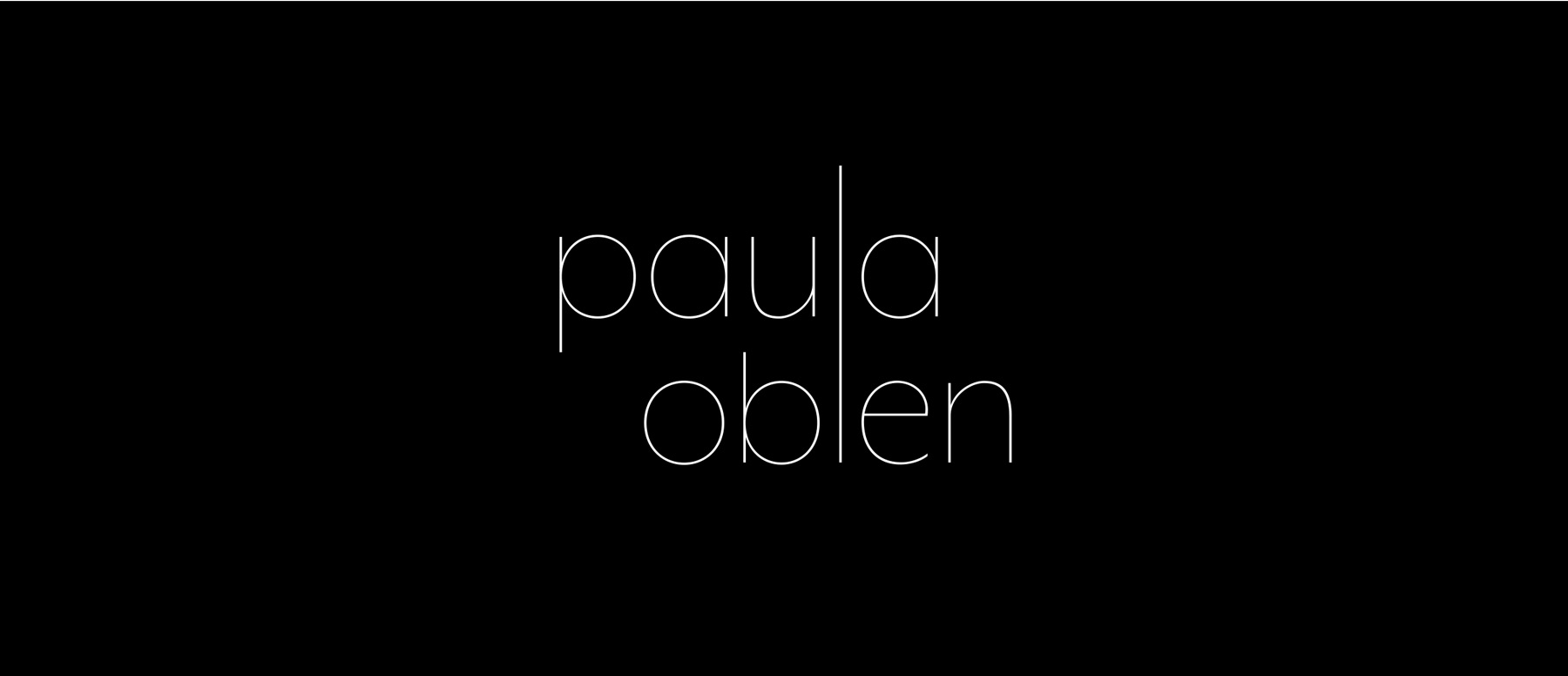 LDD WORK Paula Oblen Logo