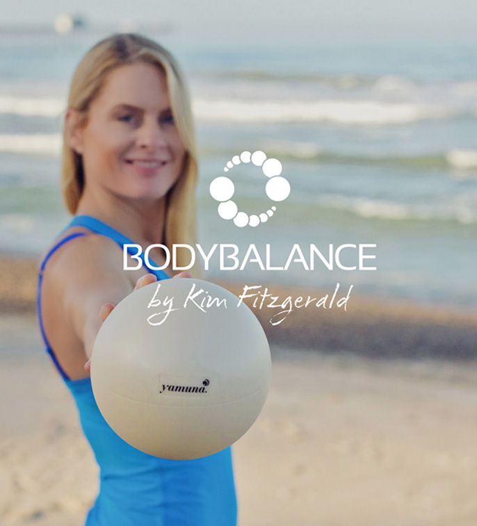 Lynne Door Design Body Balance