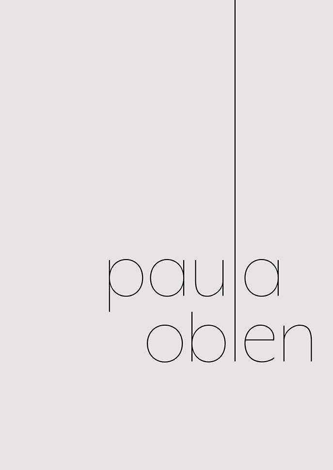 Lynne Door Design Paula Oblen