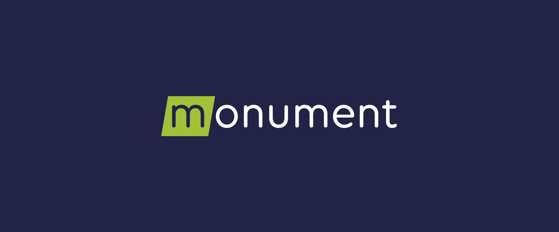 Monument Logo